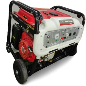 موتور برق ۳ کیلووات جیانگ دانگ JD5500JW