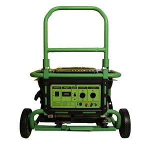 موتور برق ای تی کیو ۸.۵ کیلو وات مدل TG11200 تک فاز و سه فاز