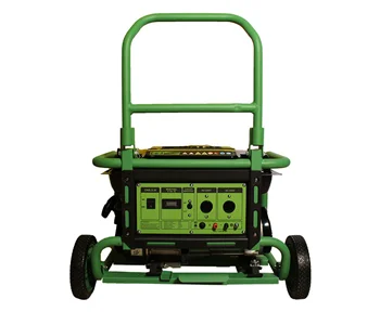 موتور برق ای تی کیو ۸.۵ کیلو وات مدل TG11200 تک فاز و سه فاز