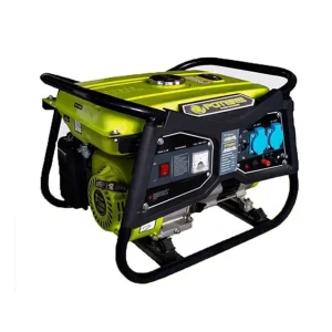 موتور برق بنزینی 2.2 کیلو وات پوتر مدل pt5000v