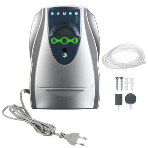 دستگاه ضدعفونی کننده میوه و سبزیجات HEALTOOL