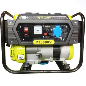 موتور برق 1200 وات پوتر مدل POTERE PT3000V